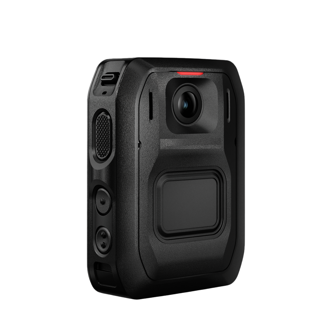 Body-Worn Camera