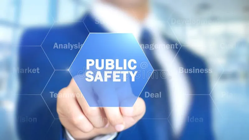 Public Safety