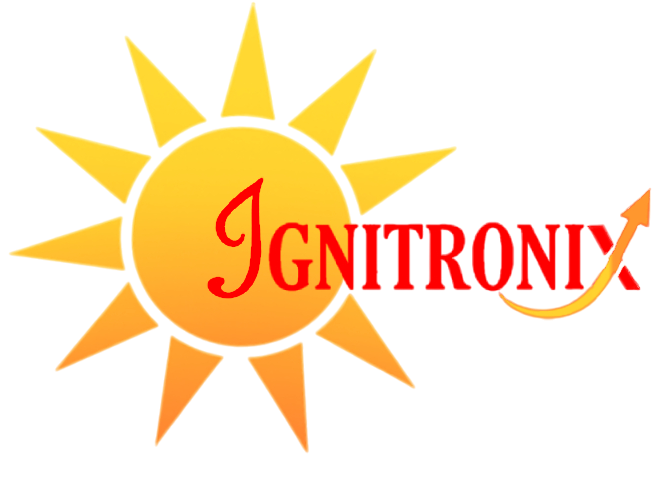 Ignitronix Logo
